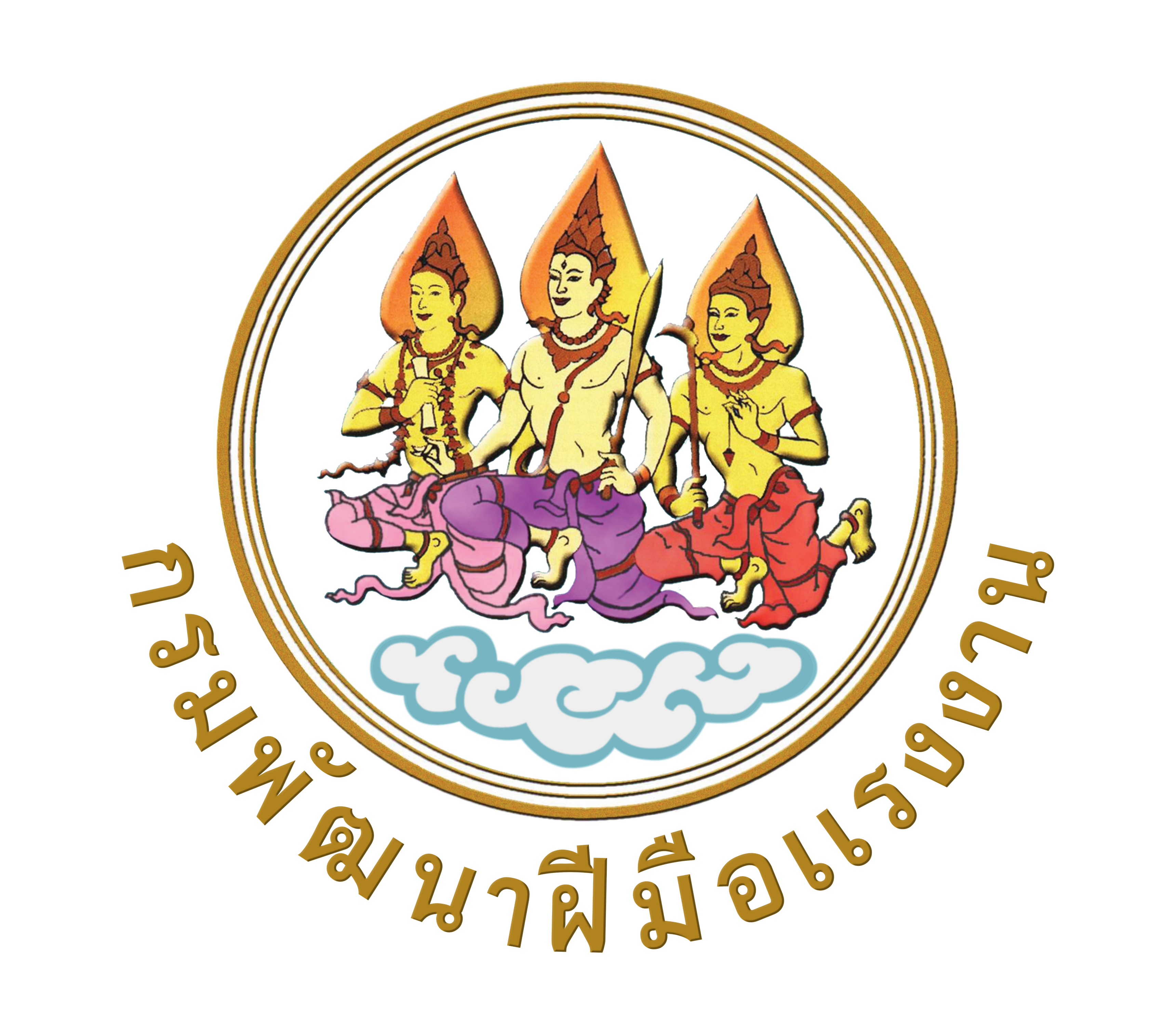 DSD Logo